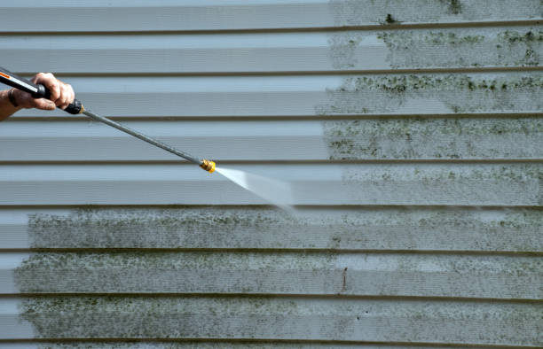 Trusted Horseshoe Bay, TX Pressure Washing Services Experts